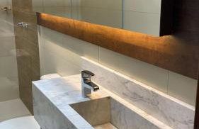 Residencial Don Alfredo-Luxo Gramado 2 km do centro locação de temporada - Foto 26