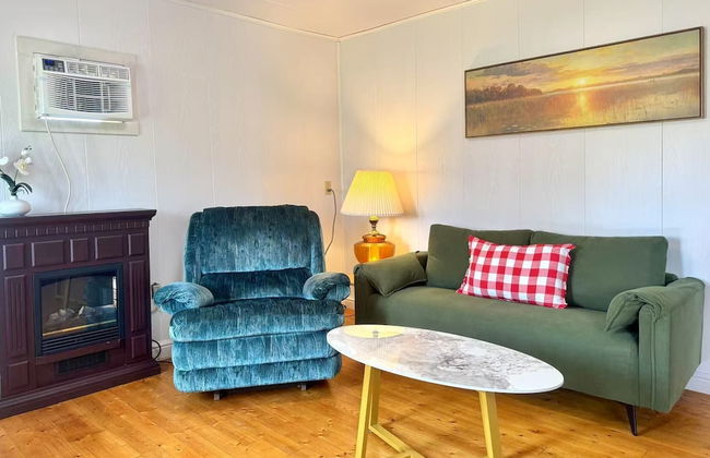 Skyline Terrace Cottages - Foto 48