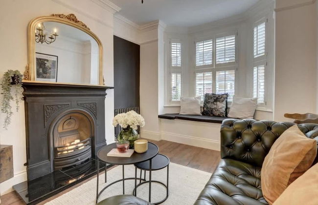 Host Stay York Street - Foto 2