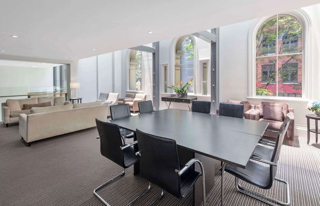 Oaks Brisbane on Charlotte Suites - Photo 42