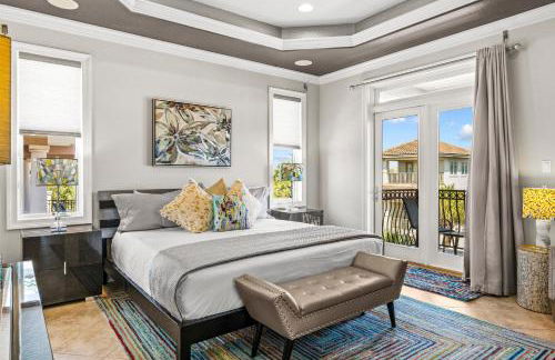 Gulf Views - Private Pool Hot Tub - Elevator - Foto 32