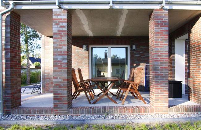 Ferienhaus, Trassenheide - Foto 20