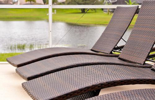 Star Lake Oasis - 4 bed family pool home - Foto 10