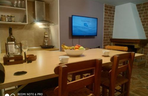 Muses apartments - Photo 25