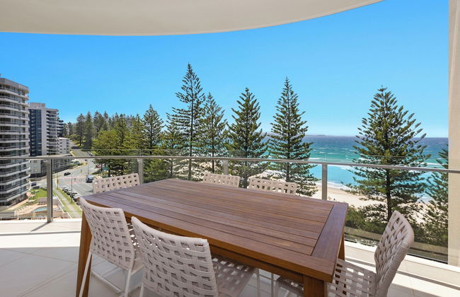 The Garland at Rainbow Bay - Foto 63