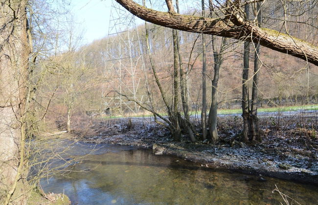 Cozy Holiday Home in Theux - Photo 38