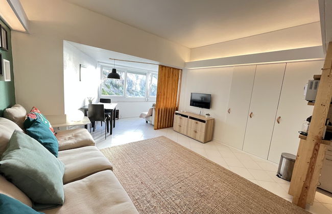 Green Dream Studio by the beach - Foto 6