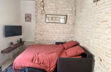 La maison de pierres - Foto 8