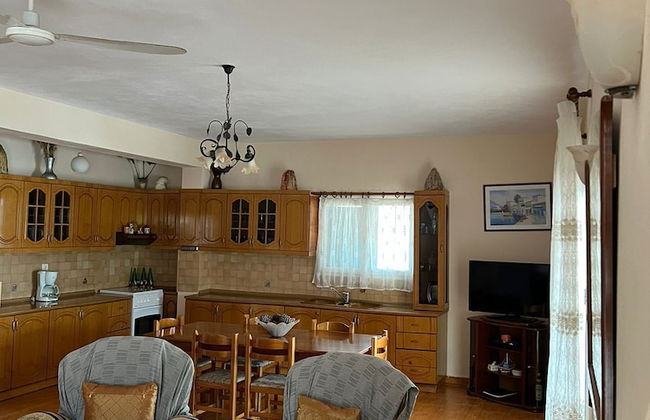 VILA ROZE KSAMIL ALBANIA - Foto 13