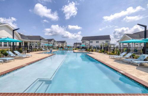 Landing Apartments - Hickory Cottages - Foto 66