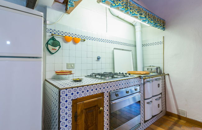 Appartamento Grande - Foto 23