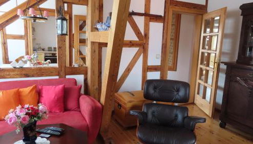 Ferienwohnung an der Mühle - Foto 5