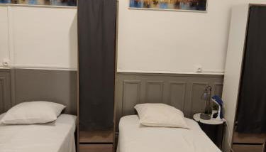 Gite l'olivier - Foto 5