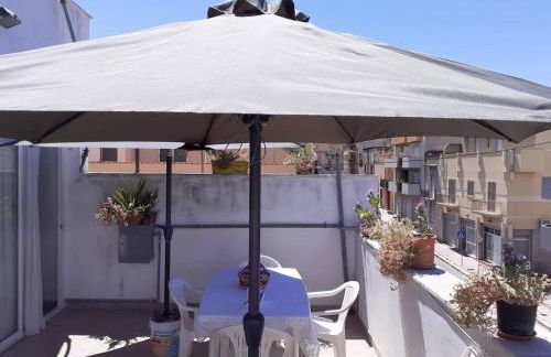 Casa dello Scoglio nel mare - Foto 34