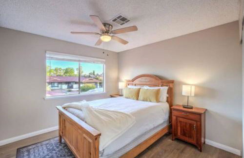 Las Vegas Strip Views Pool Jacuzzi - Foto 19