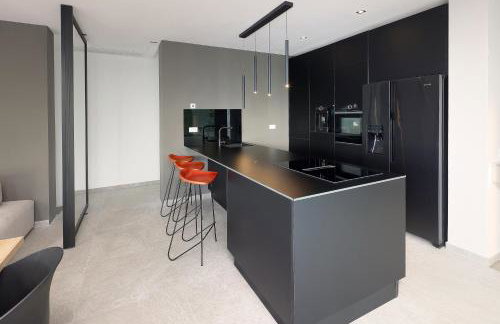 Luxury Villa Cloer, Jadranovo - Sauna,Steam room, 2 Jacuzzis - Photo 26