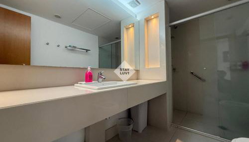 Hilton Inn - Cidade Jardim #2 - Foto 4