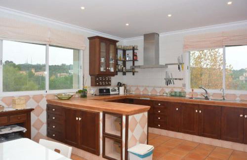 Chalet San Bernardo - Foto 26