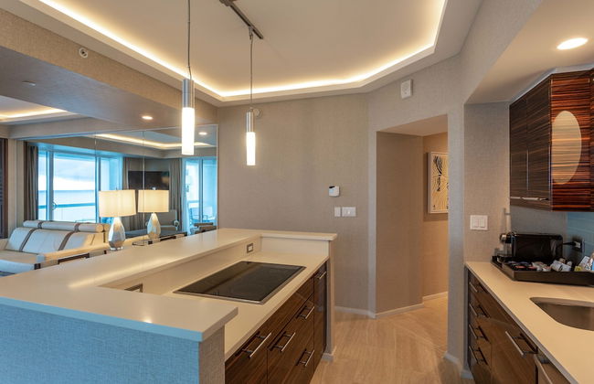 Oceanview Condo in Central Beach - Photo 7