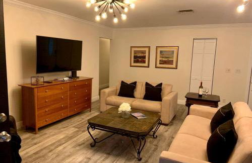 Luxury Cottage Rental with Pool for Glamping in Florida - Foto 11