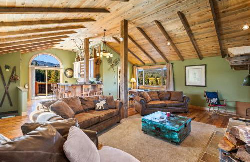 Bunk House Big House 2BR Mountain Views 7 min to Yellowstone - Foto 64