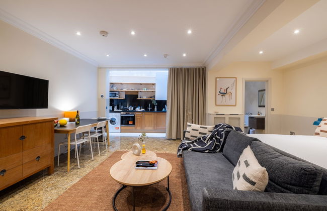 The Courtfield - Foto 23