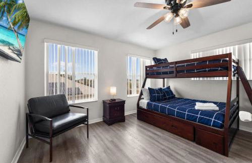 Make memories in this 6 bedroom with private pool - Foto 18