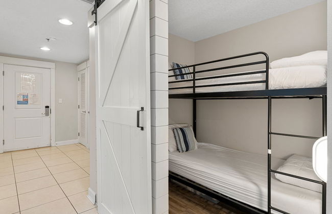 Grand Panama Beach Resort by Southern Vacation Rentals - Foto 15