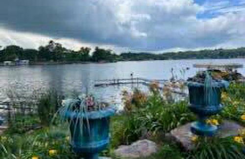 Lakefront and Dock! Family-Friendly Wisconsin Escape - Foto 26