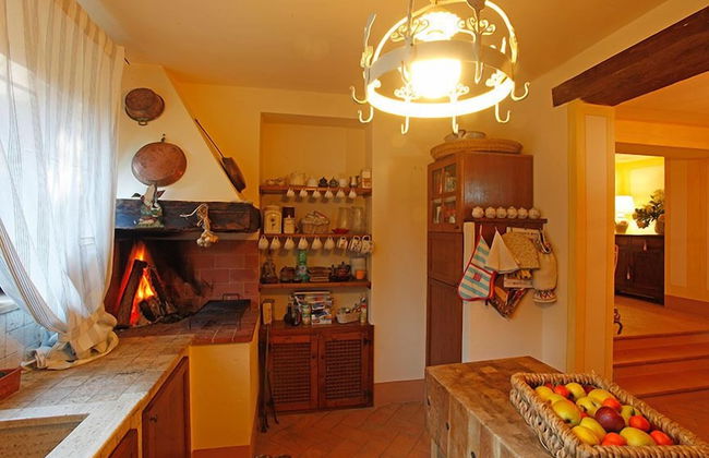 Verdidea - Villa la Felce - Foto 8