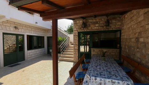 Apartments Jadranka - Foto 4