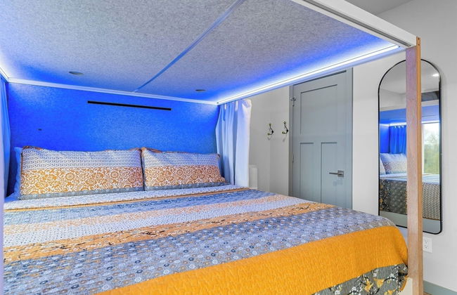 Container Home - Foto 5