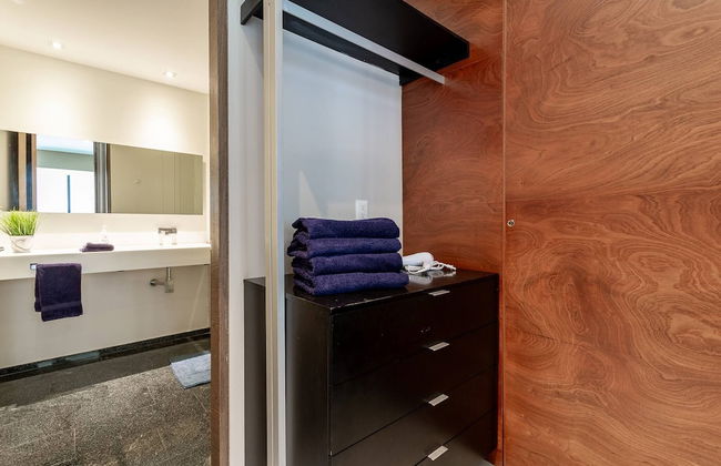 Moderno Departamento En Reforma 284 - Foto 8