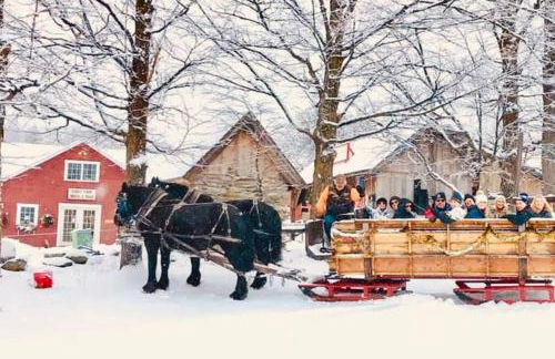 Contemporary Magic Mountain Chalet Close to Skiing, Hiking, Fun - Foto 30