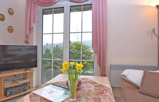 Stylish Apartment in Sohl With Terrace - Foto 26