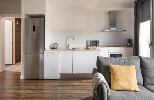 Feelathome Poblenou Beach Apartments - Foto 13