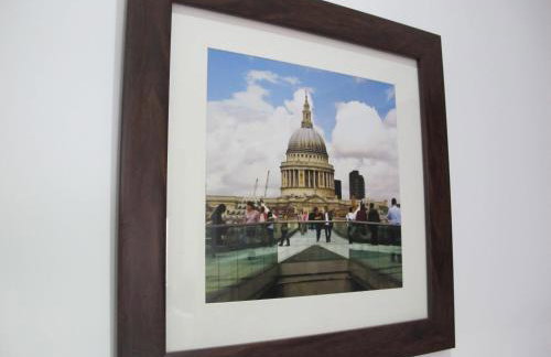 BLOOMSBURY APARTMENTS - Foto 76