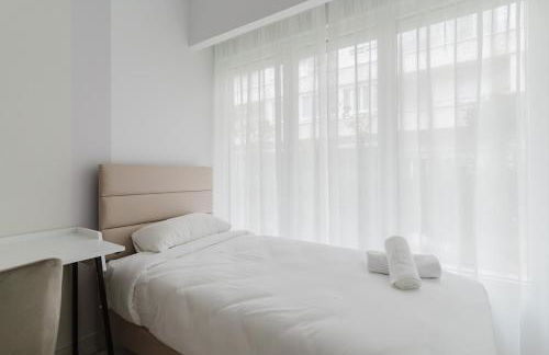 Canillas Apartments 2 - Photo 45