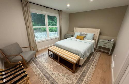 European inspired cottage - Foto 28