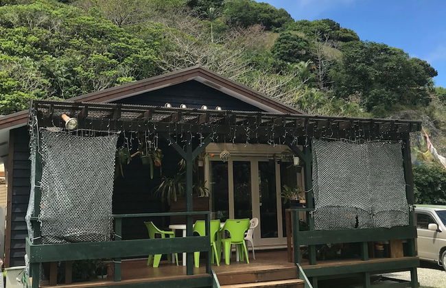 Shanti Bungalow - Foto 6