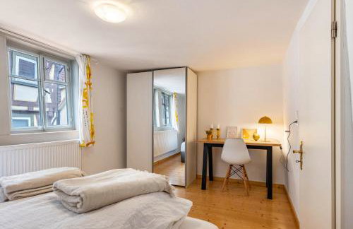 Fachwerkhaus Für Dich - Foto 11