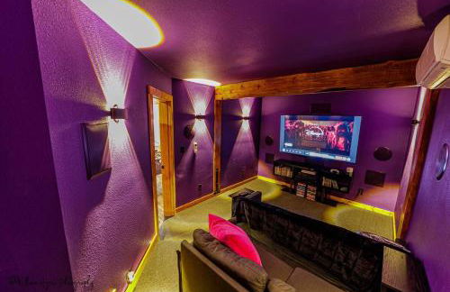 Welcome to Raven Ridge Lodge - where time slows - Photo 5