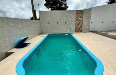 Chalés do Abraão - Foto 24