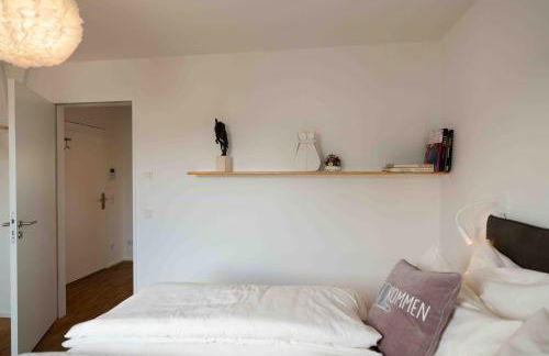 Mit Aufzug in die Ferienwohnung 02 "Zum Ritter" und in der Nähe von Köln mit Stil übernachten - Foto 32