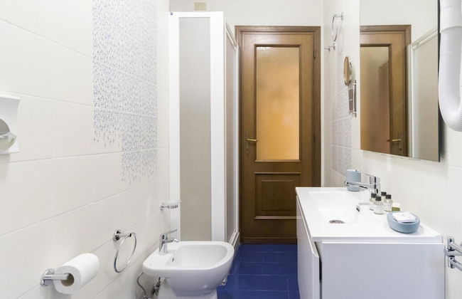 Il Borgo Apartments B4 - Sv-d600-bove3h1b - Foto 12