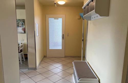 Ferienwohnung mit 4 Betten - Balkon - Küche - Foto 8