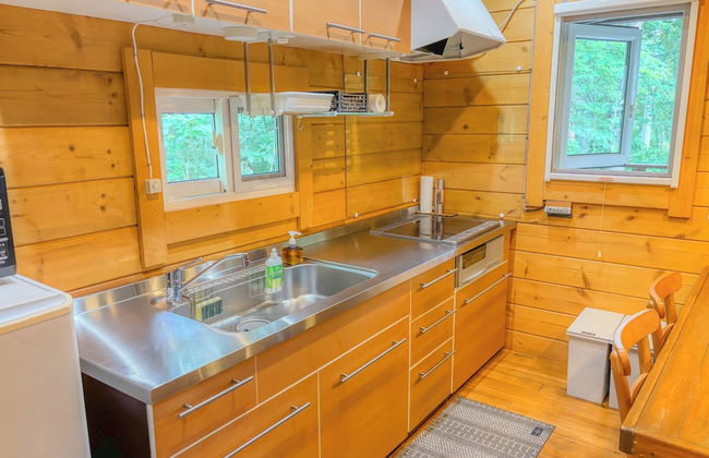 HAL Cottage - Foto 11