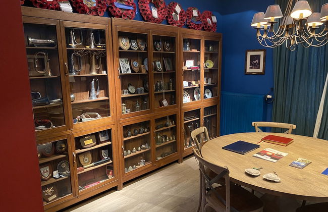 Menin Gate House 1 - Foto 16