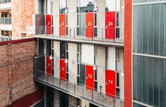 Barcelona Apartment Republica - Foto 7