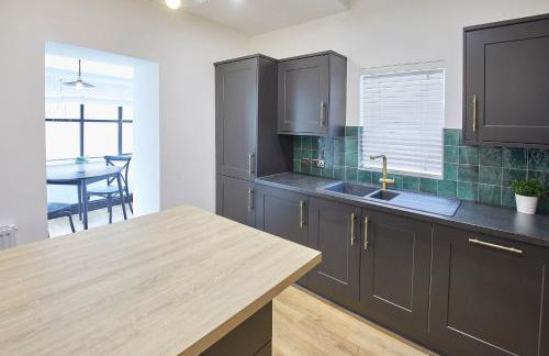 Host & Stay - The Old Brewery - Foto 18